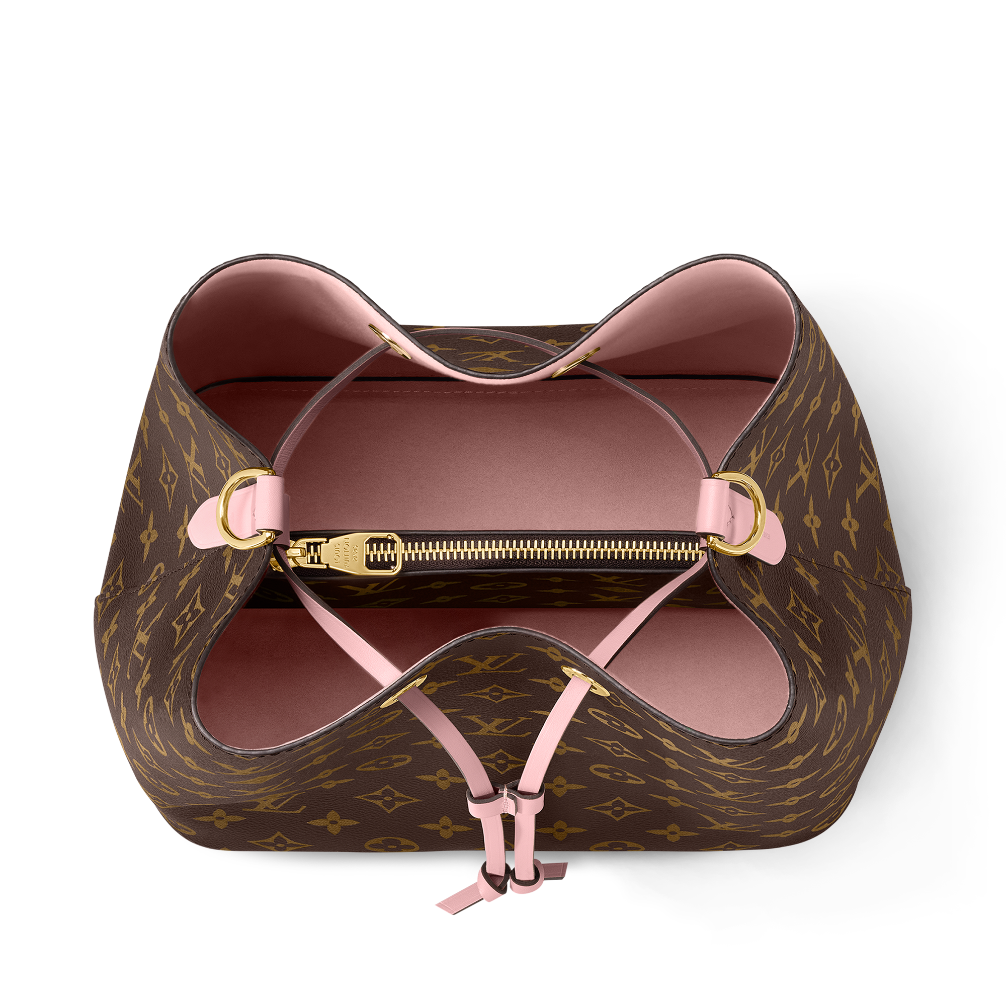 NéoNoé MM Monogram - Handbags For Women - M44022 | LOUIS VUITTON